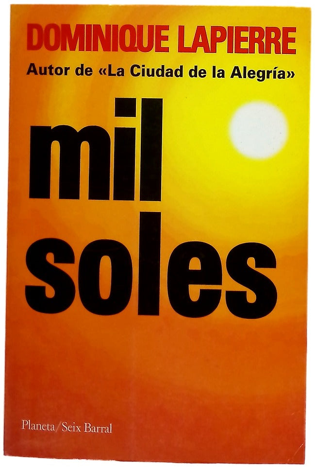 Mil soles