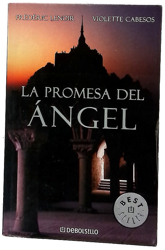 La promesa del ángel