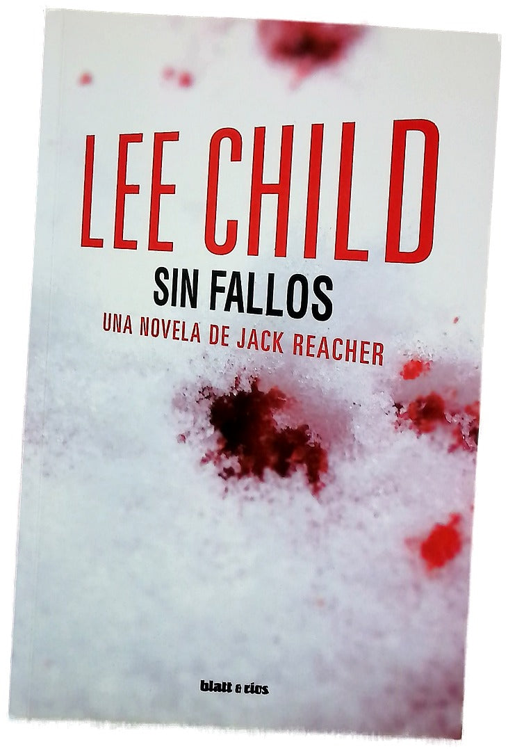 Sin fallos