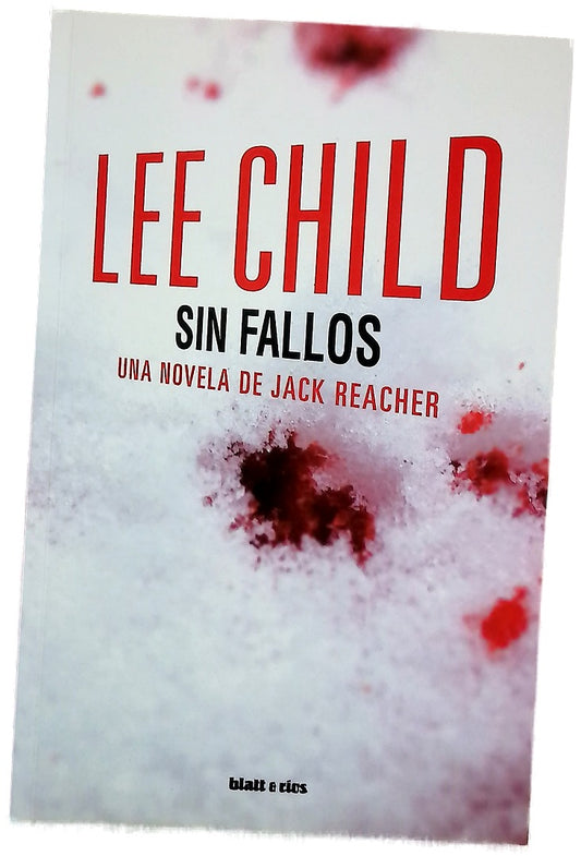 Sin fallos