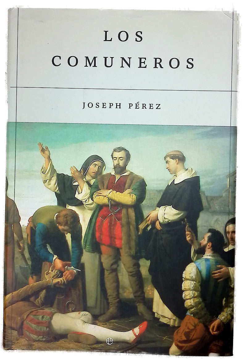 Los comuneros