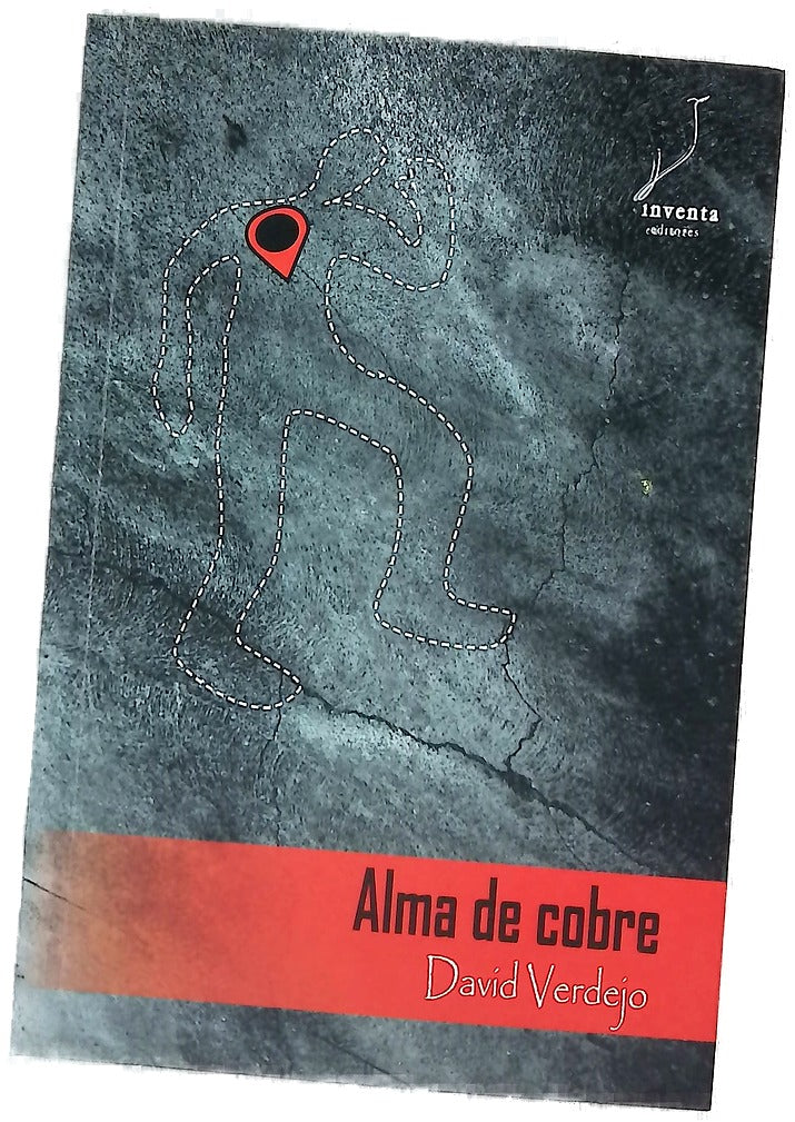 Alma de cobre