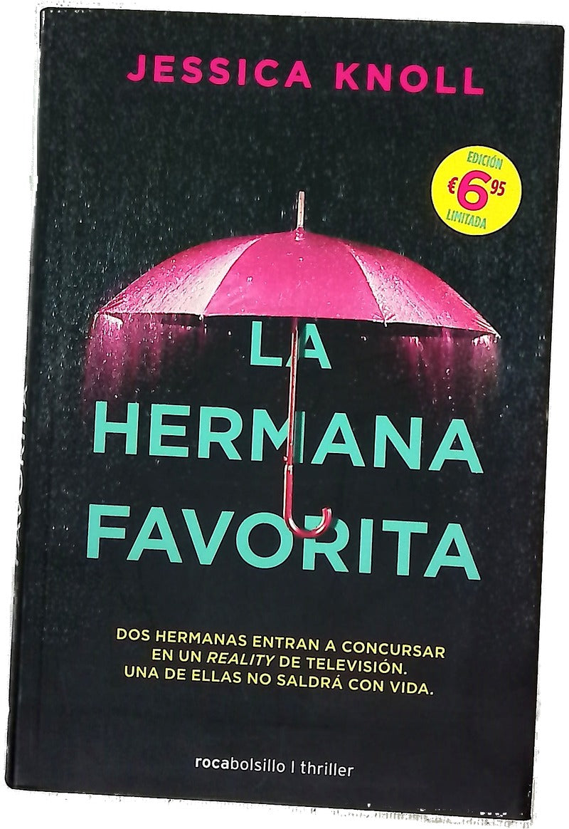 La hermana favorita
