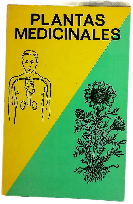 Plantas medicinales