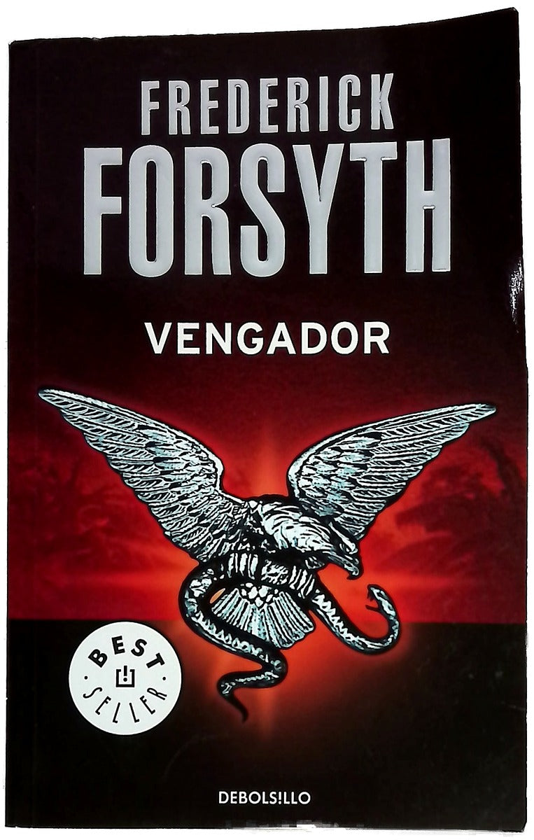 Vengador