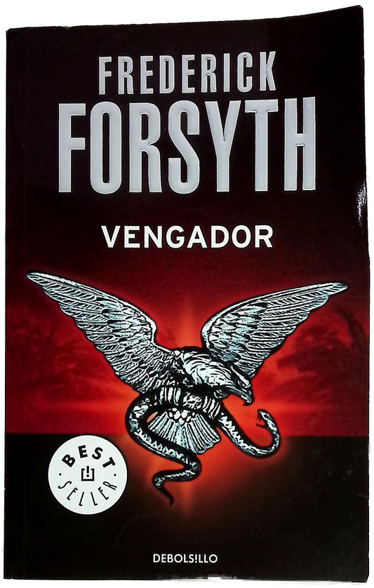 Vengador