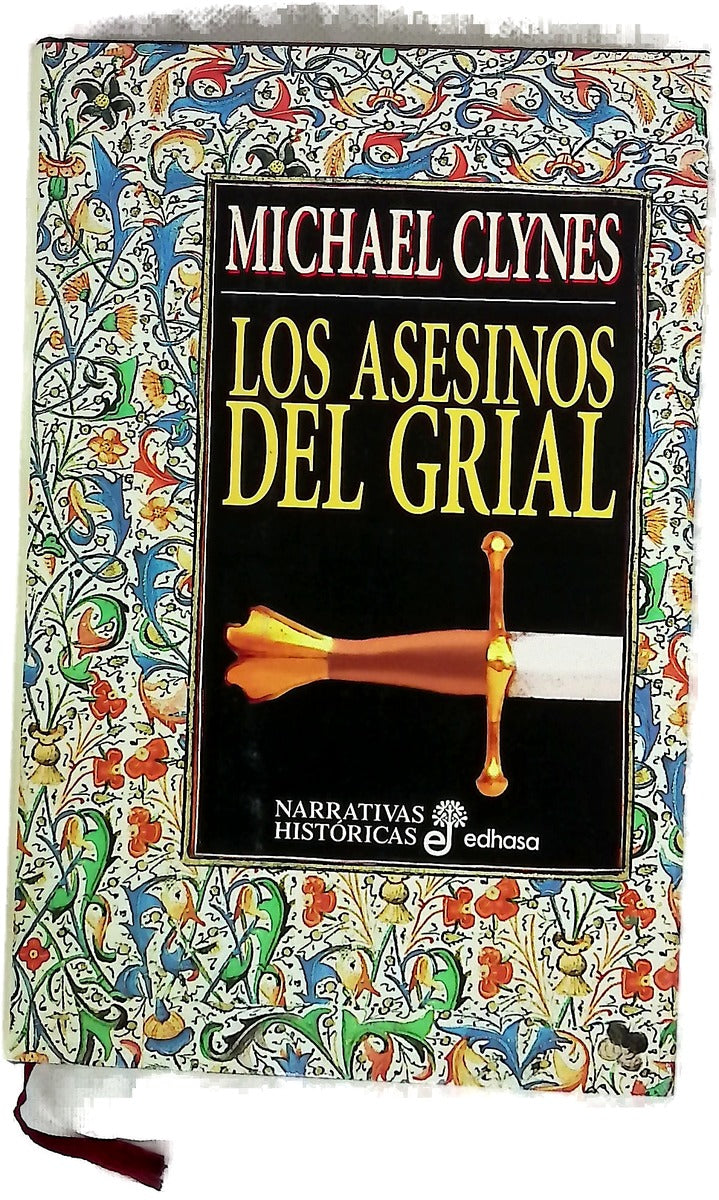 Los asesinos del Grial