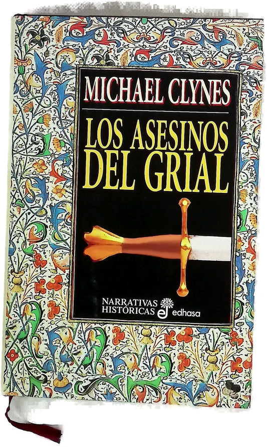 Los asesinos del Grial