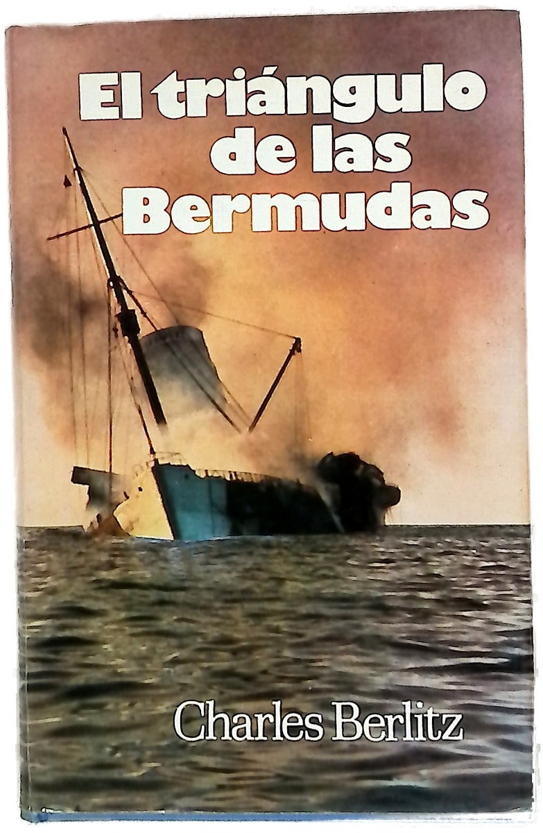El triángulo de las Bermudas