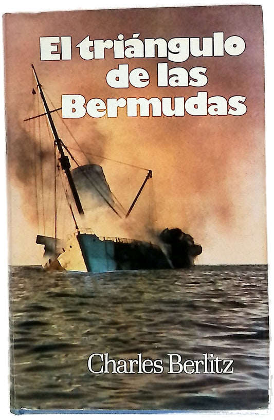 El triángulo de las Bermudas