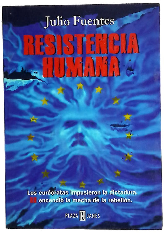 Resistencia humana