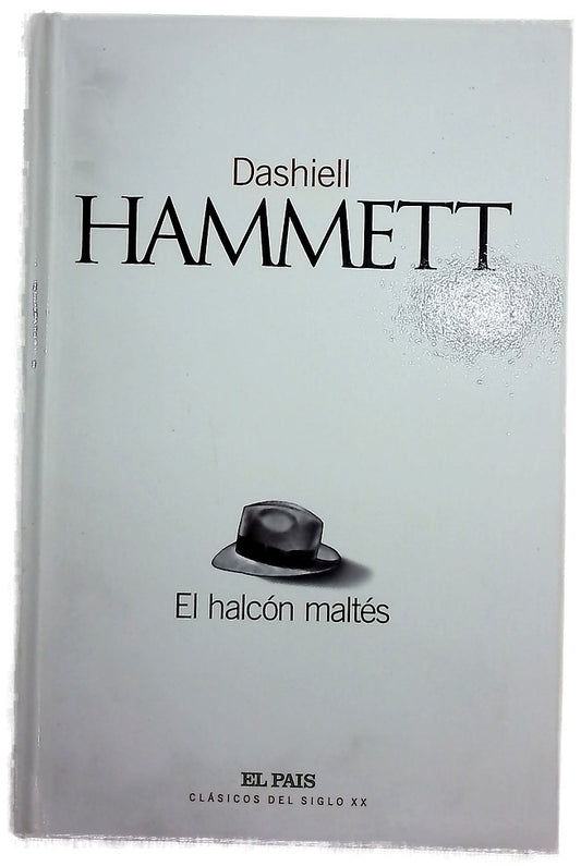 El Halcón Maltés