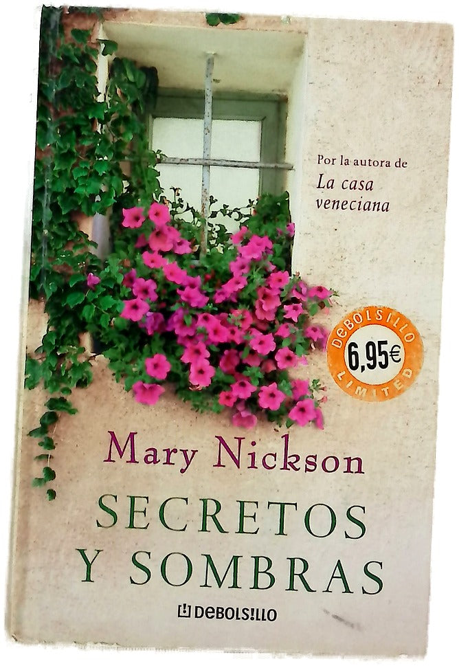 Secretos y sombras