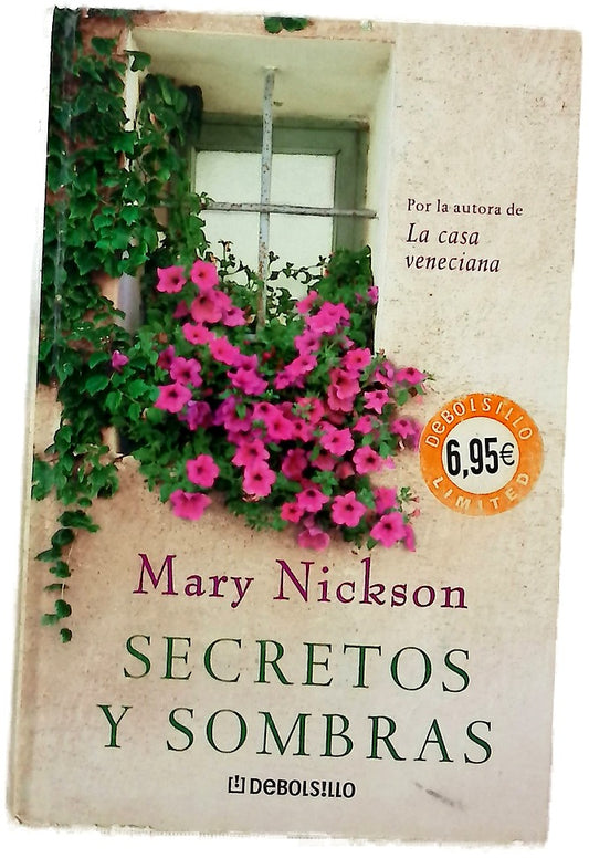 Secretos y sombras