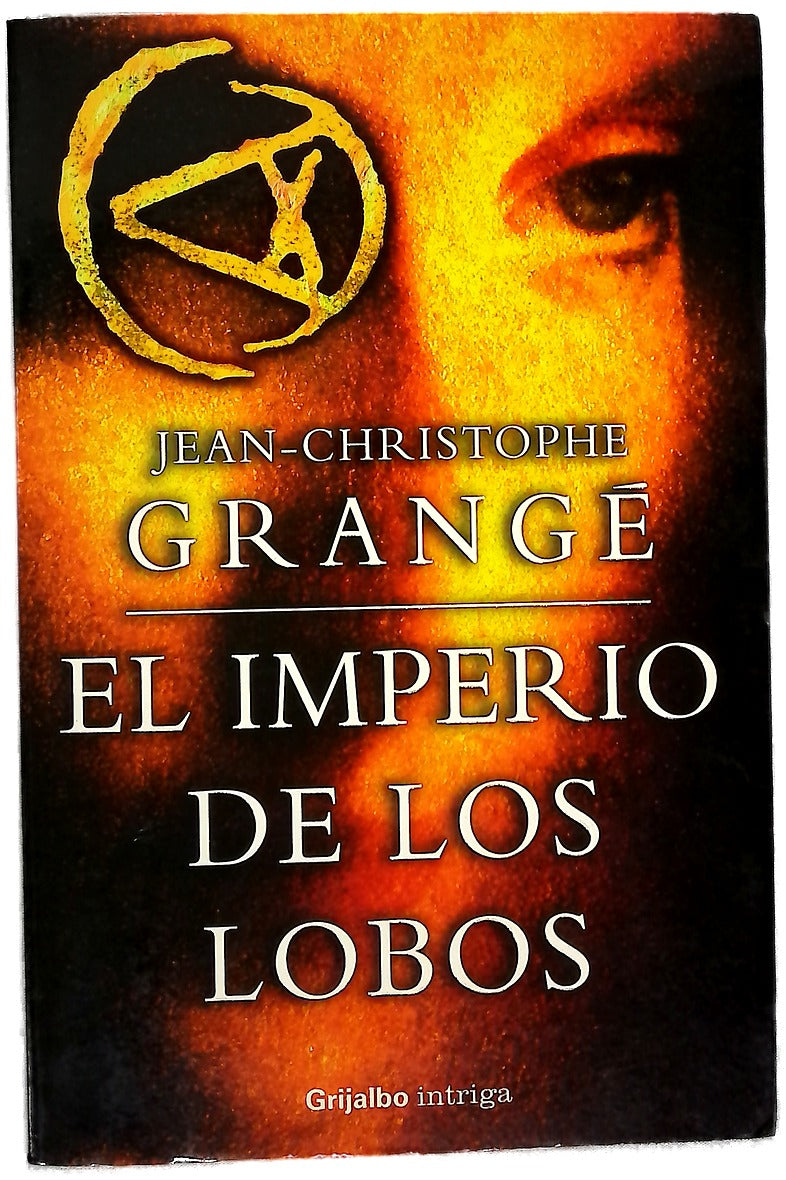 El imperio de los lobos