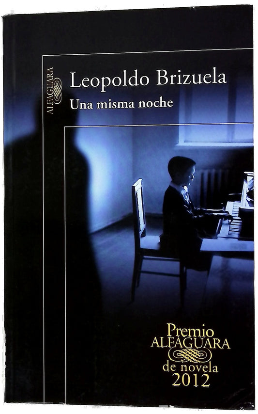 Una misma noche