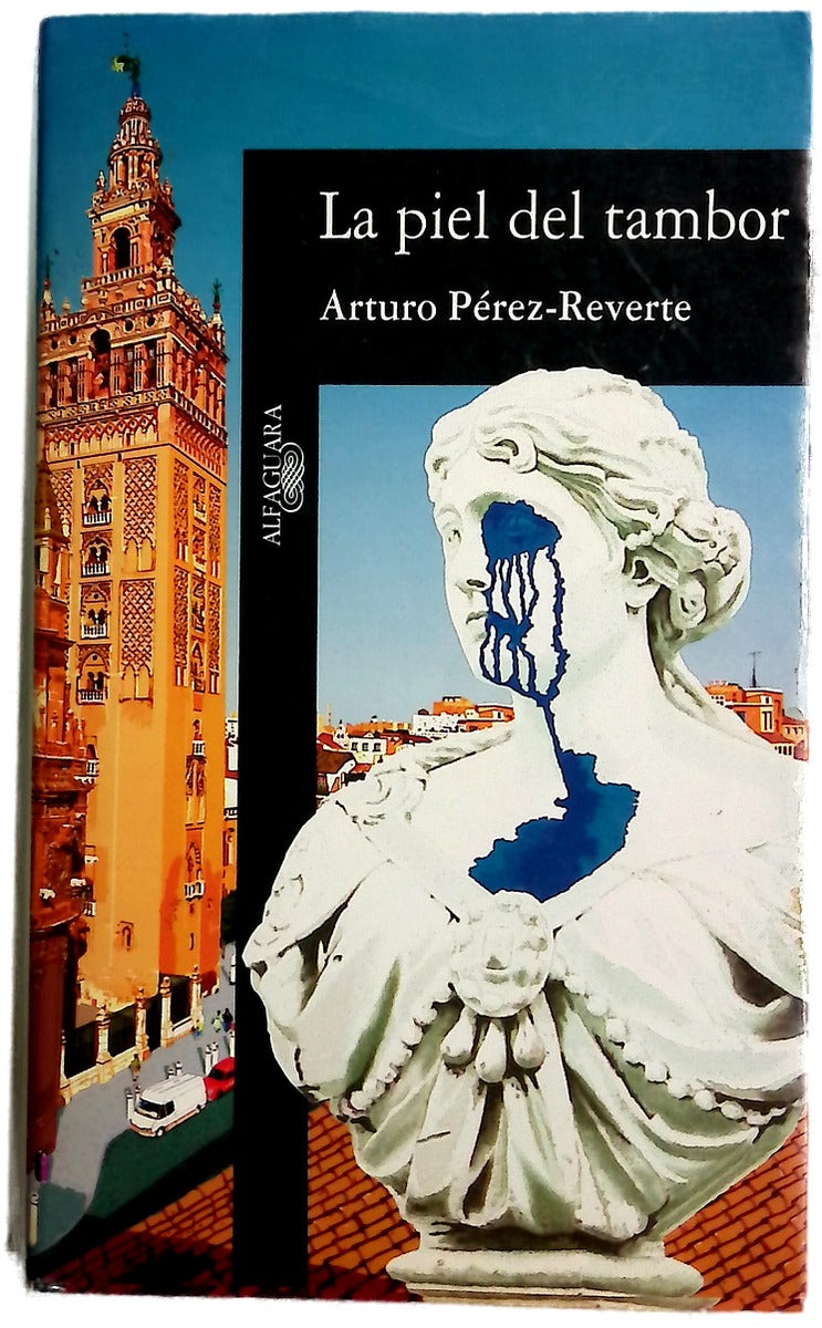 La piel del tambor