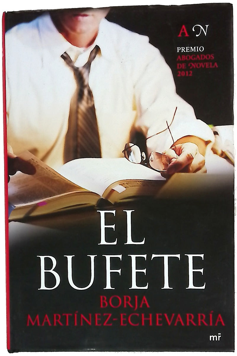 El bufete