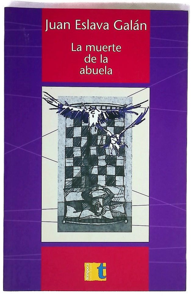 La muerte de la abuela