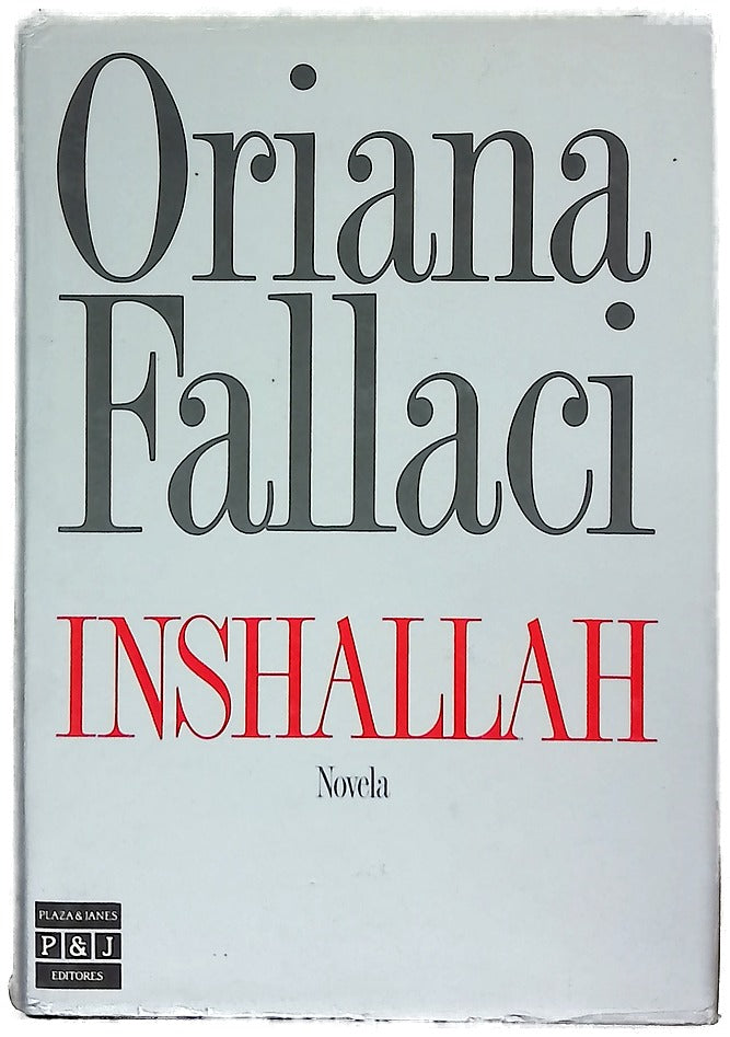 Inshallah