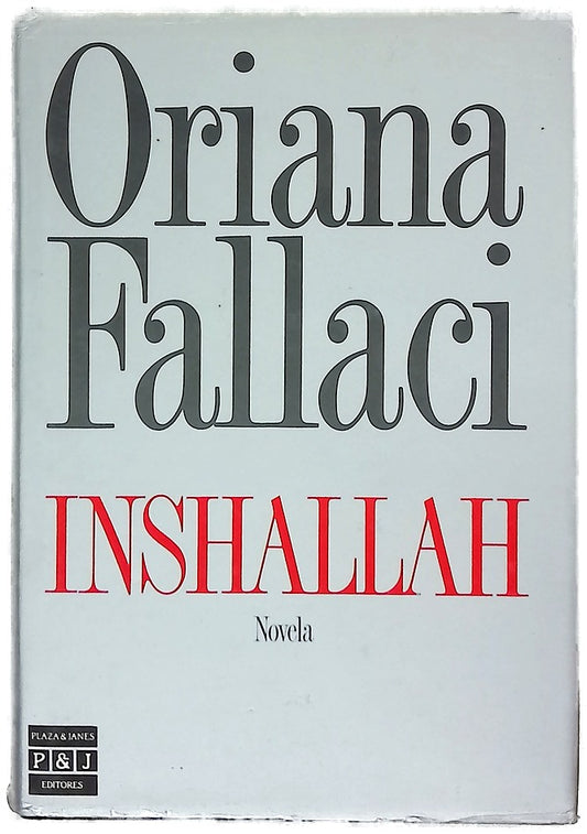 Inshallah