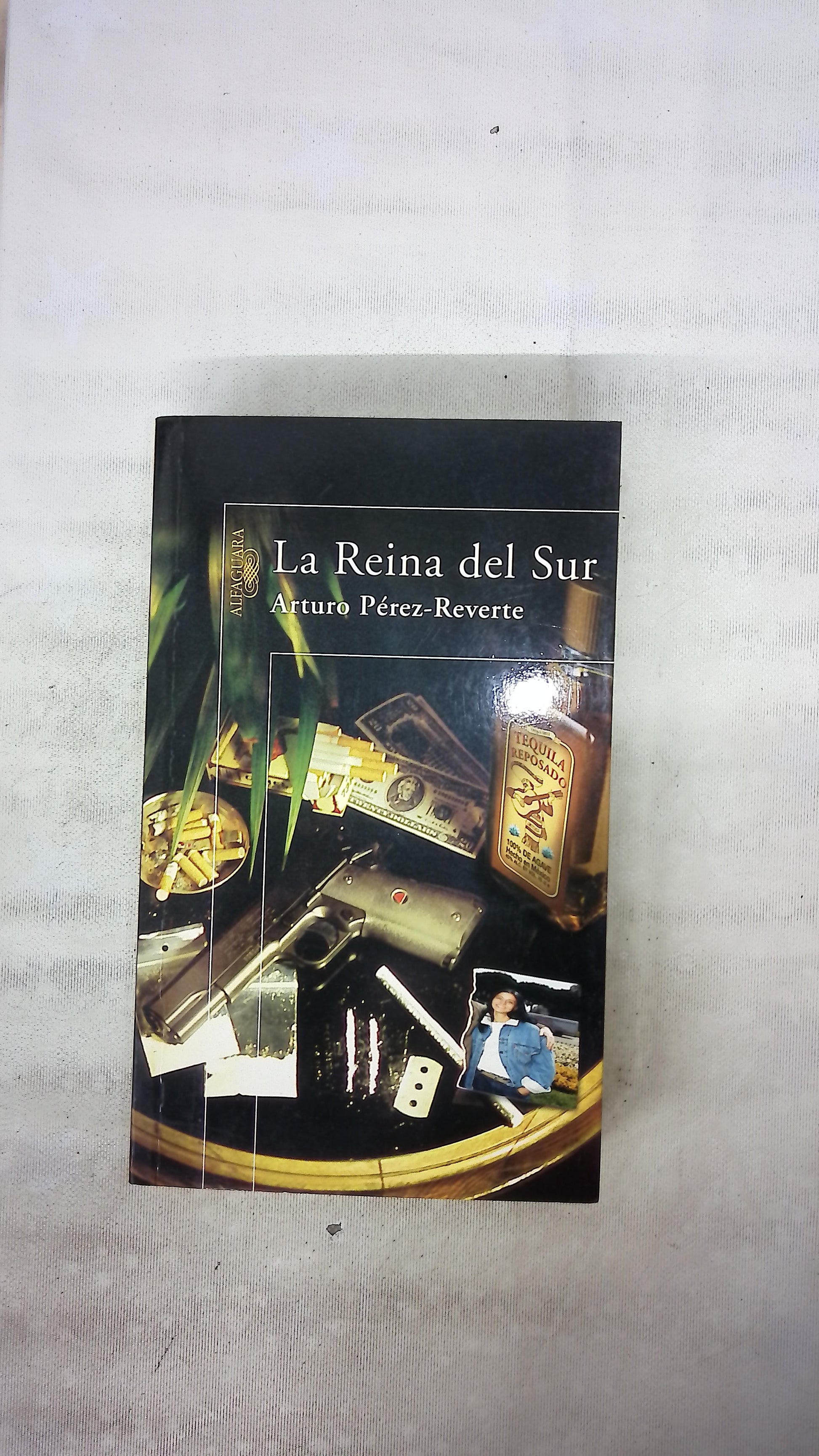 La reina del sur