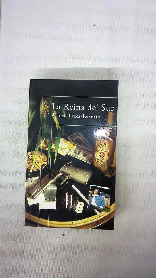 La reina del sur