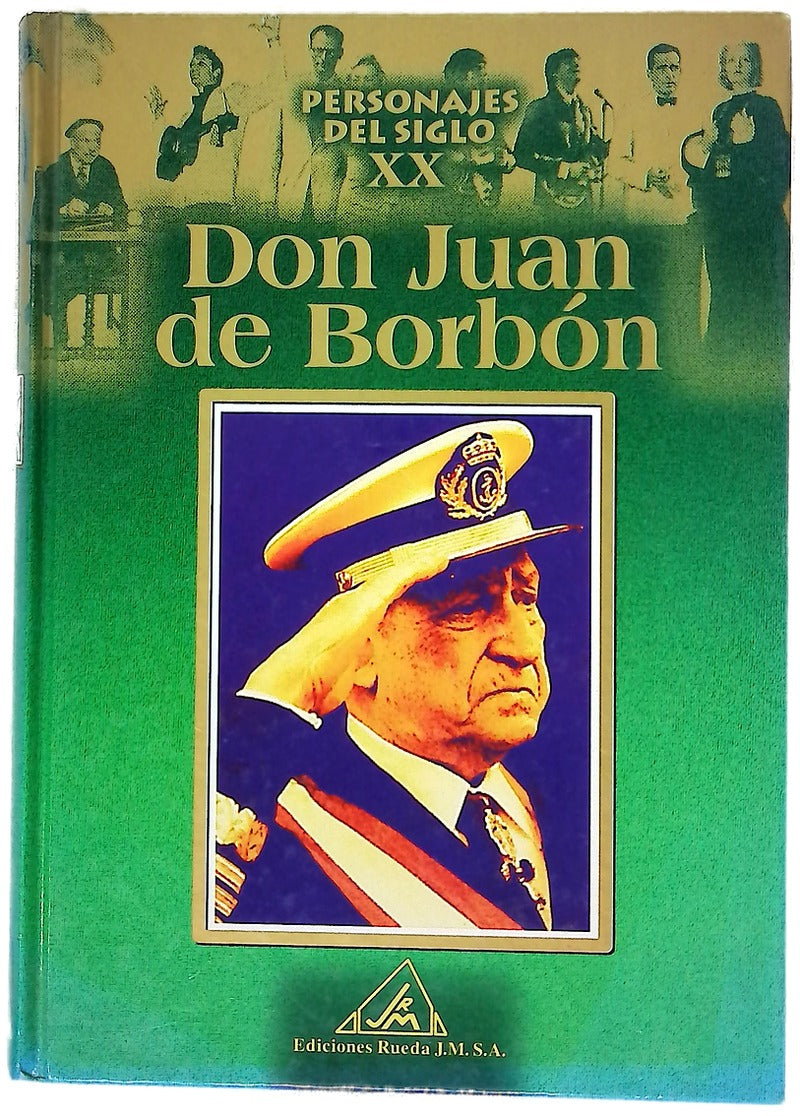 Don Juan de Borbón