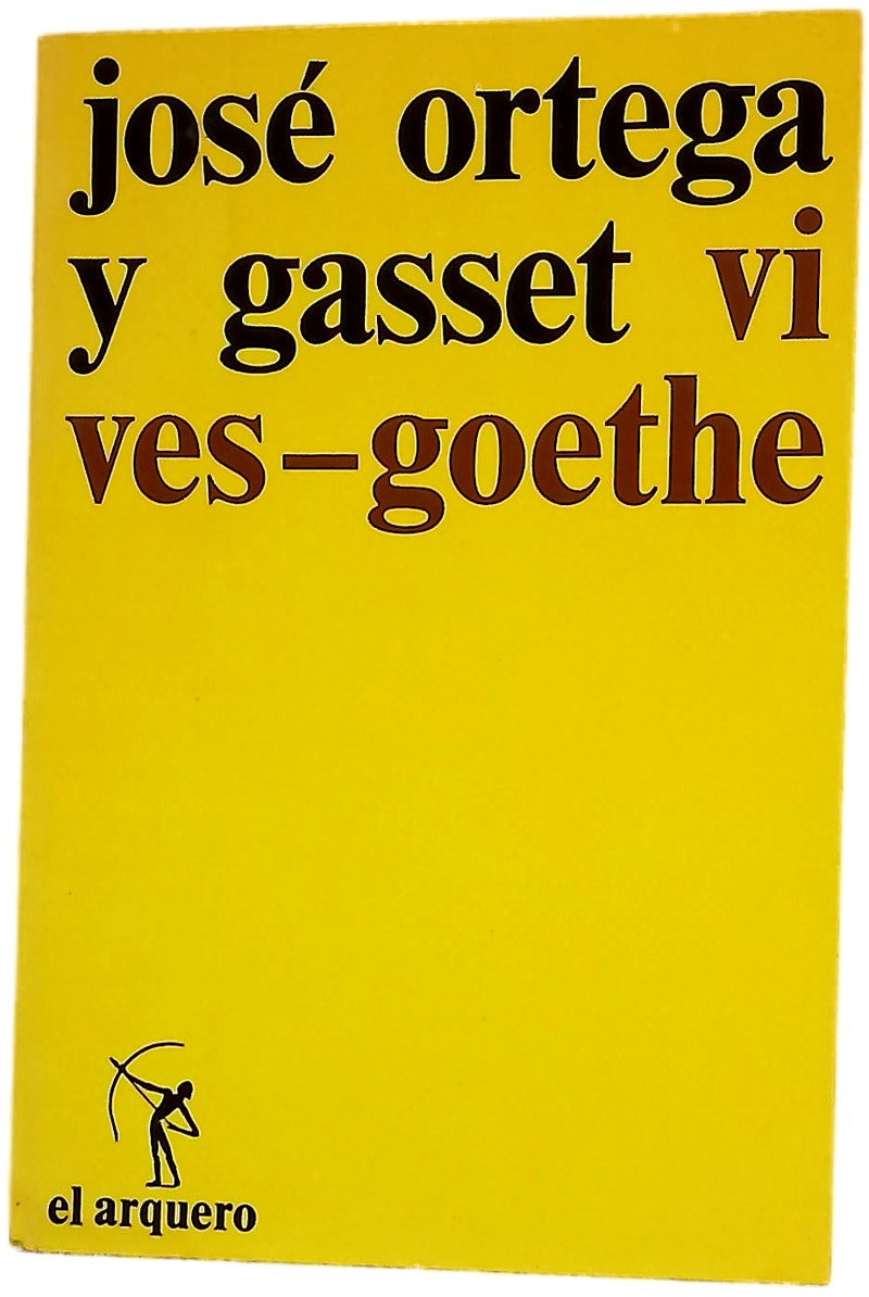 Vives-Goethe