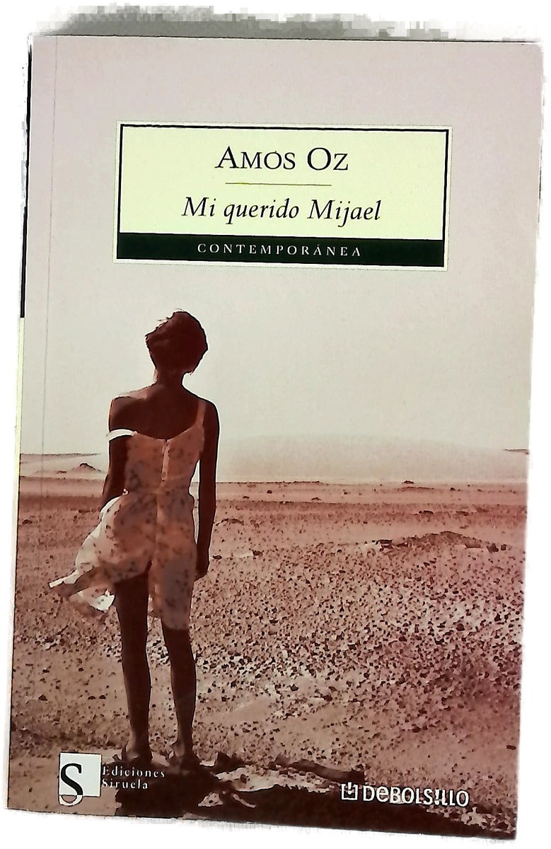 Mi querido Mijael