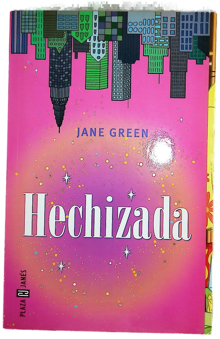 Hechizada
