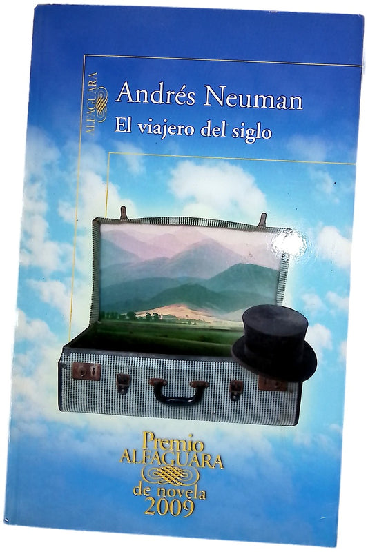 El viajero del siglo