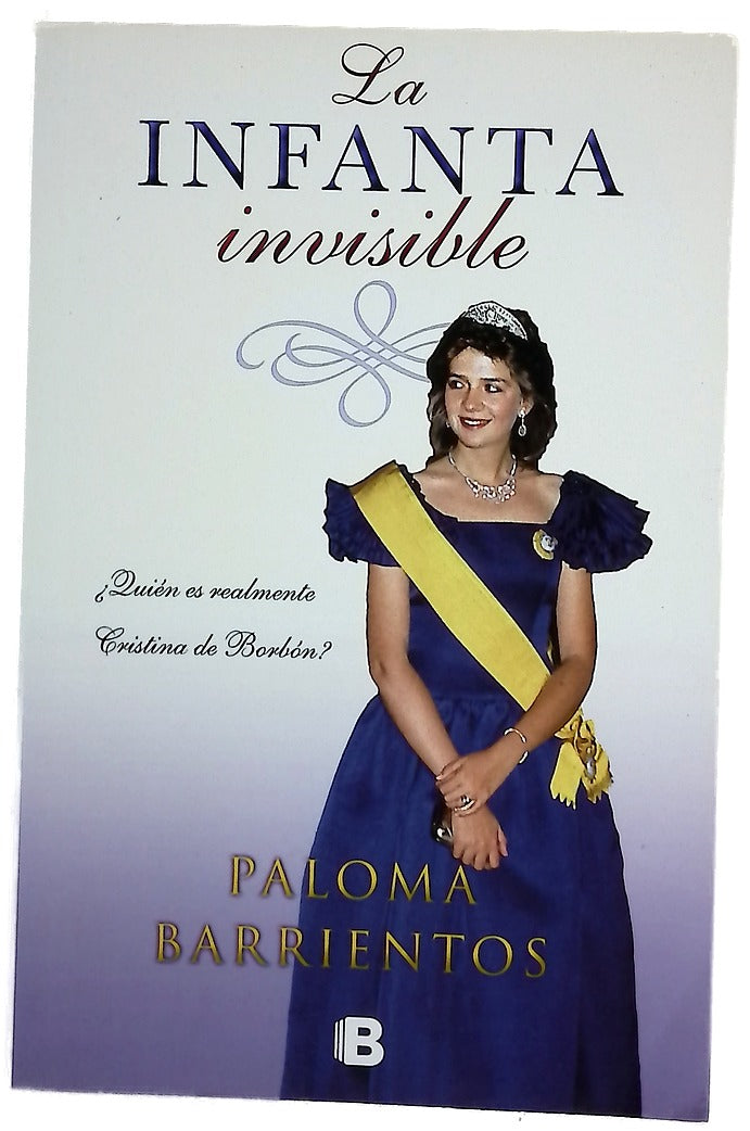 La infanta invisible