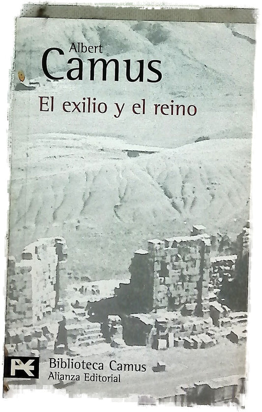 El exilio y el reino