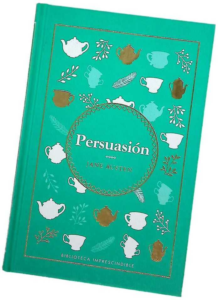 Persuasión