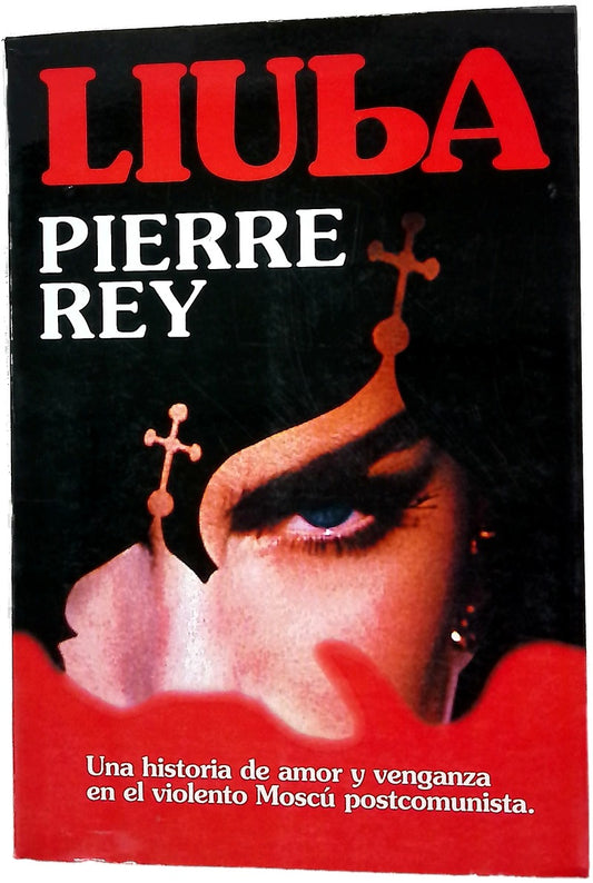 Liuba