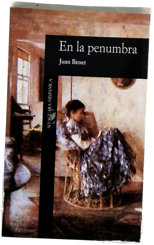 En la penumbra