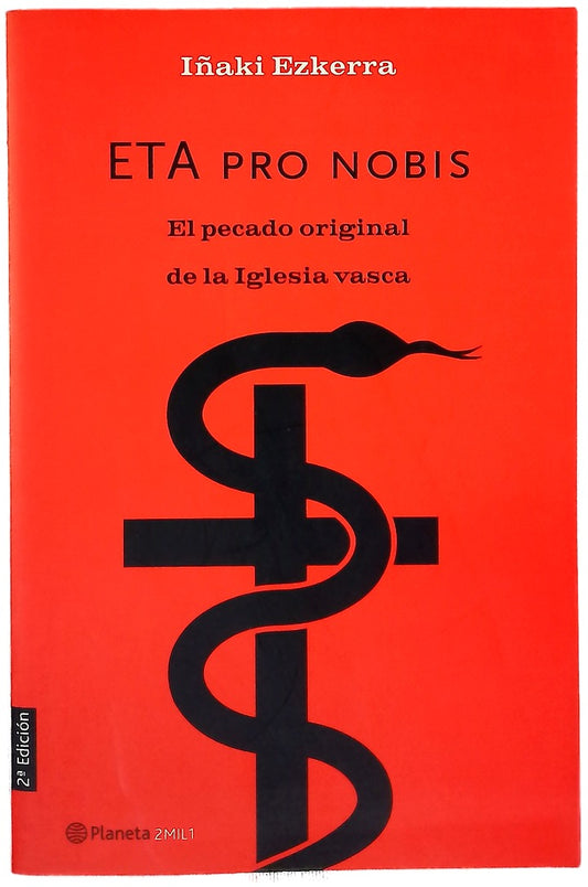 ETA pro nobis