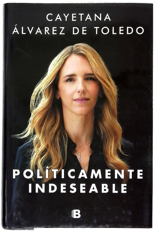 Políticamente indeseable
