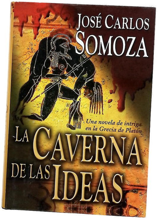 LA CAVERNA DE LAS IDEAS - BEST-SELLERS