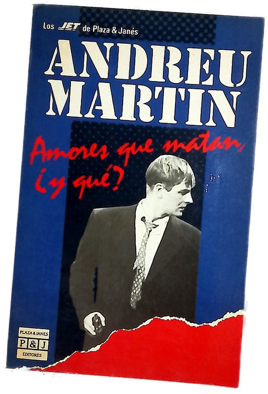 Amores que matan, ¿y qué?
