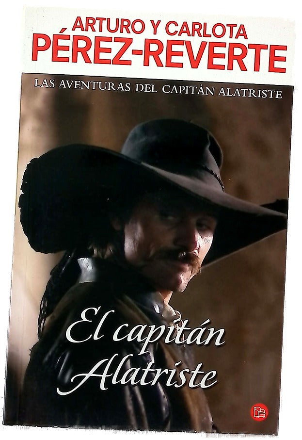 El capitán Alatriste