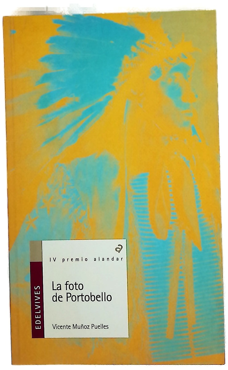 La foto de Portobello