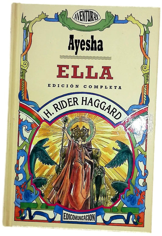 Ella