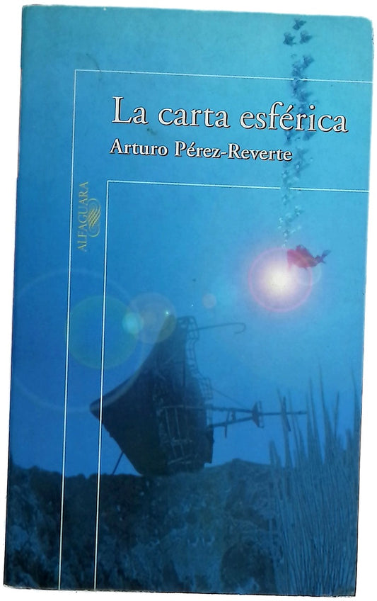 La carta esférica