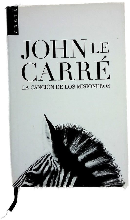 La canción de los misioneros