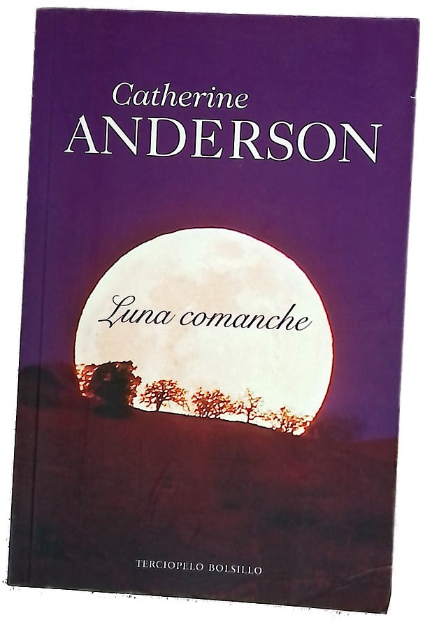 Luna comanche