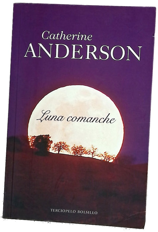 Luna comanche