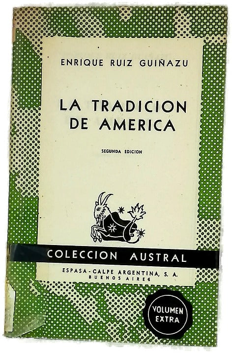 La tradición de América