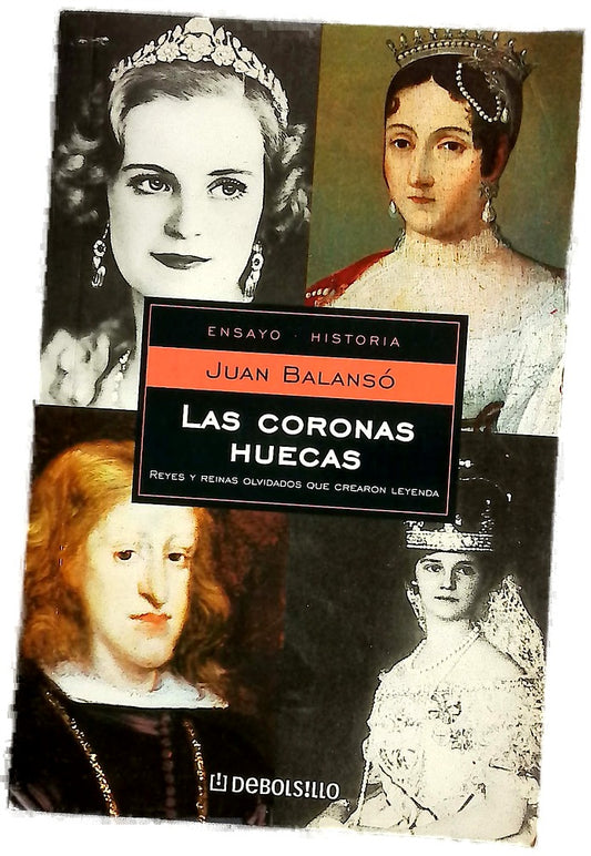 Las coronas huecas